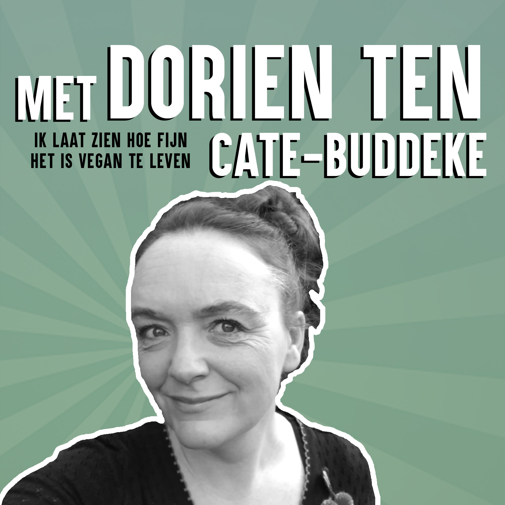 Het vegan geluid