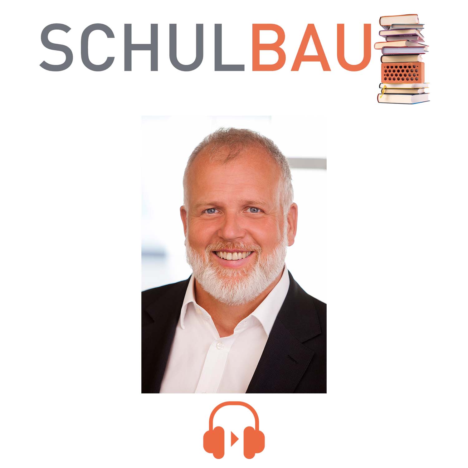 SCHULBAU Podcast