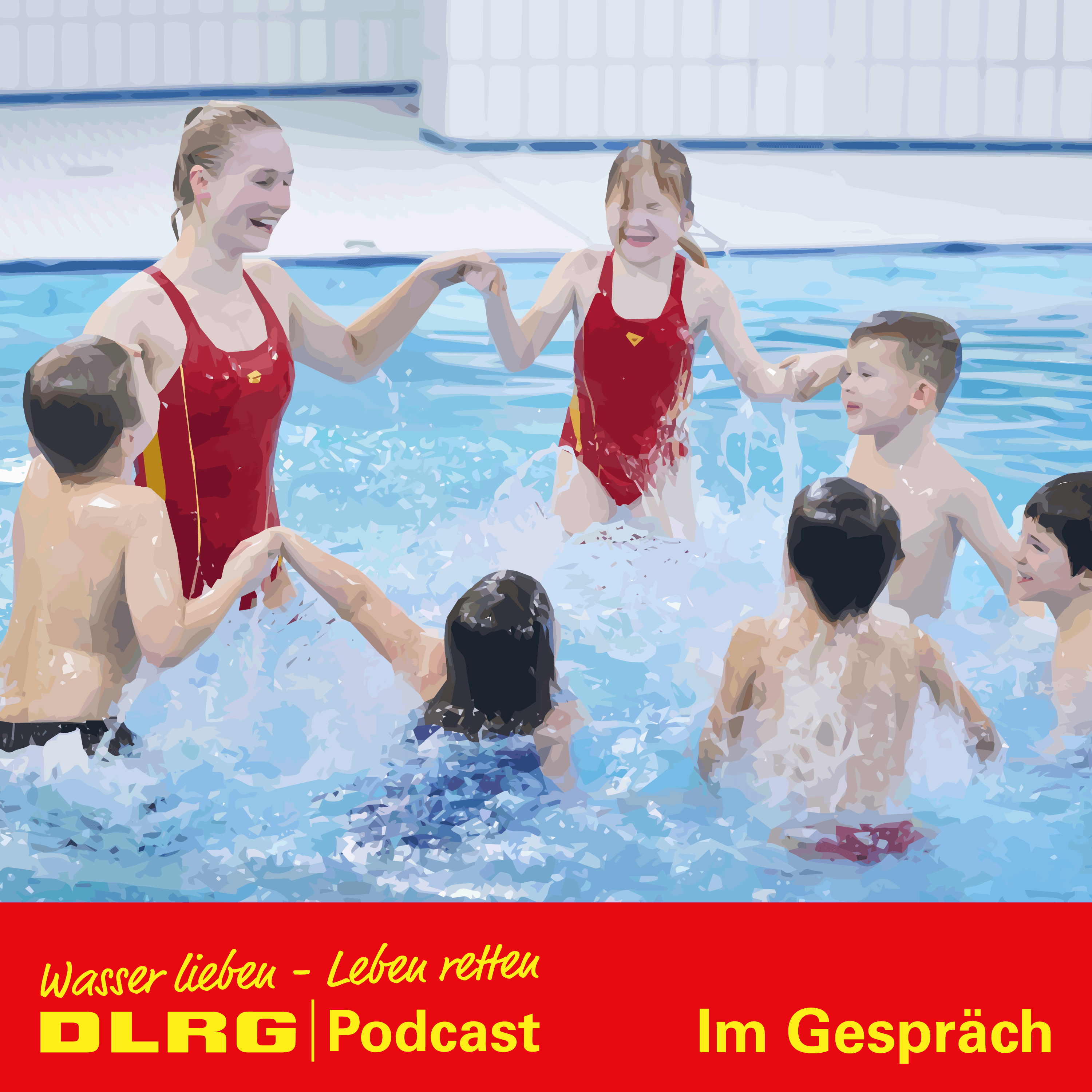 DLRG Podcast