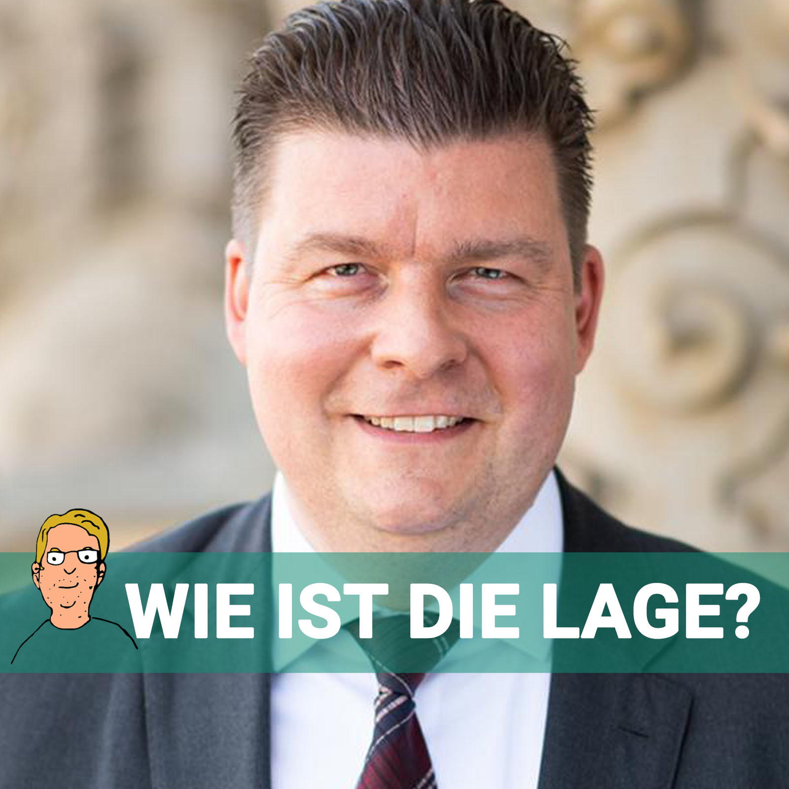 Wie ist die Lage?