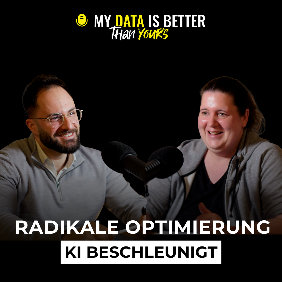 Diese AI ersetzt 800 Werkstudenten - mit Kaba B., Statista Plus (3/3) episode artwork