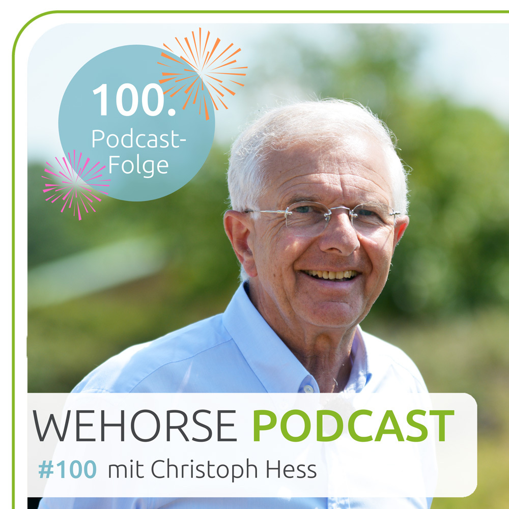 wehorse Podcast