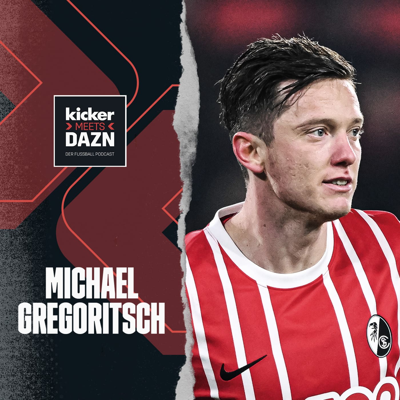 kicker meets DAZN - Der Fußball Podcast