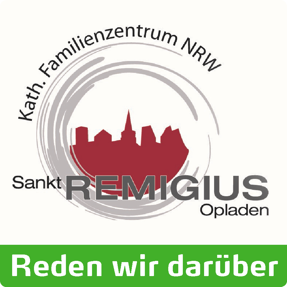Reden wir darüber - Podcast über christliches Leben in Leverkusen