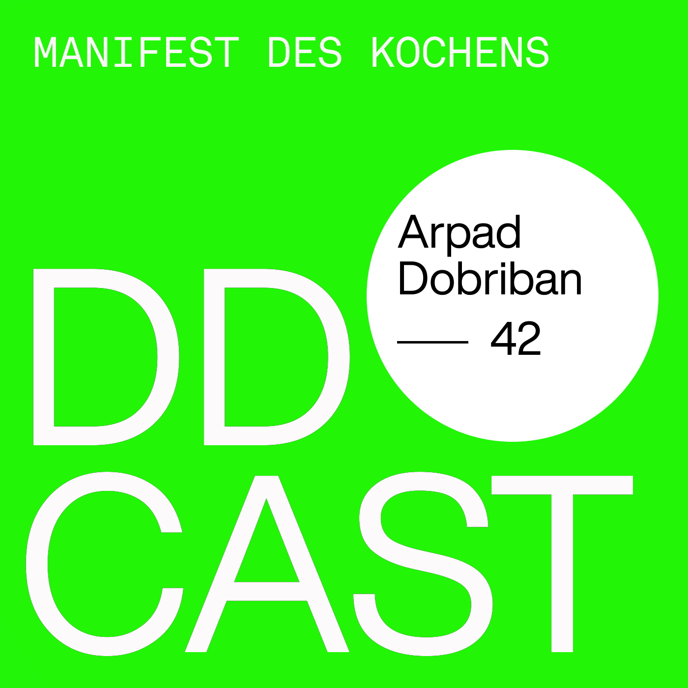 DDCAST - Was ist gut? Design, Kommunikation, Architektur