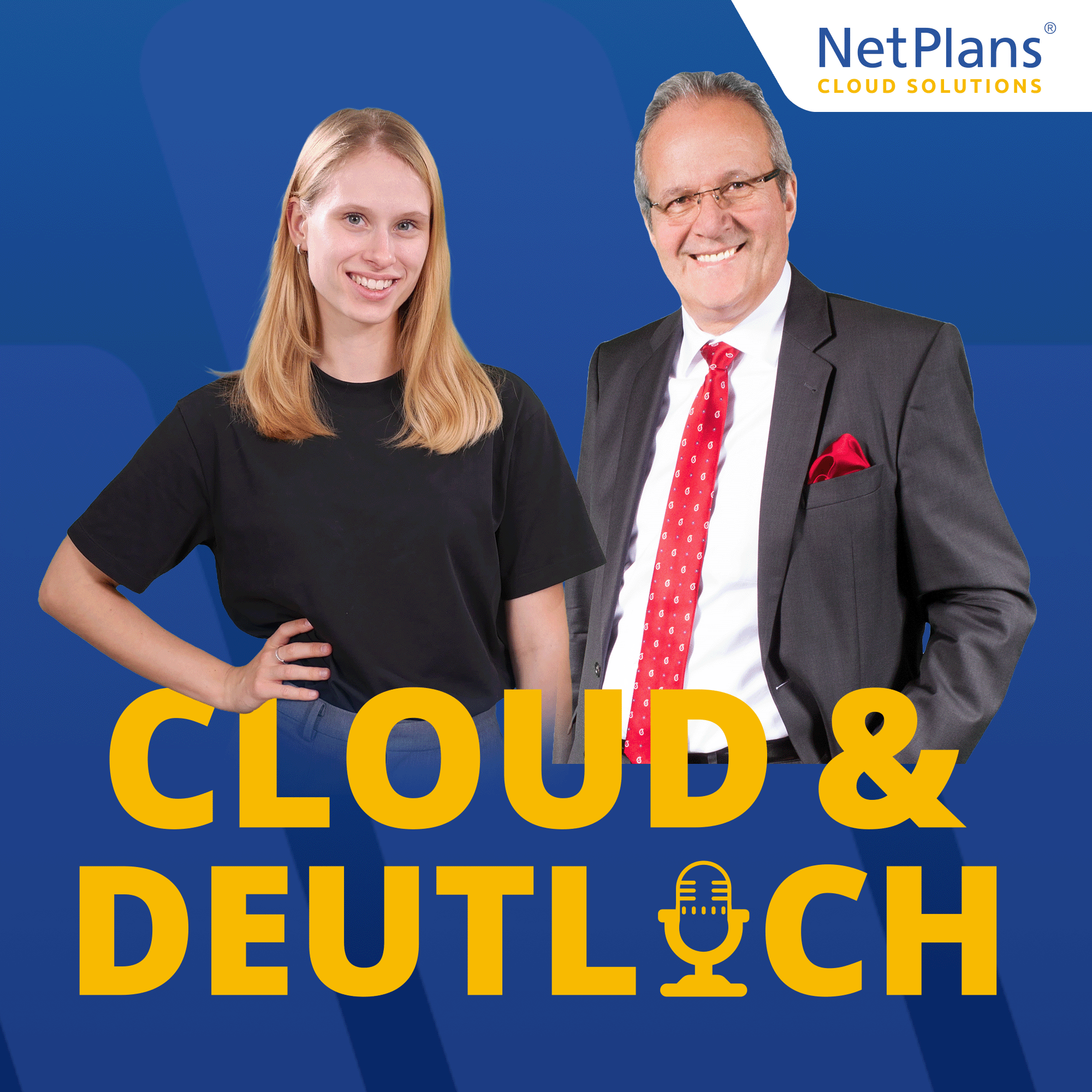 Cloud&Deutlich!