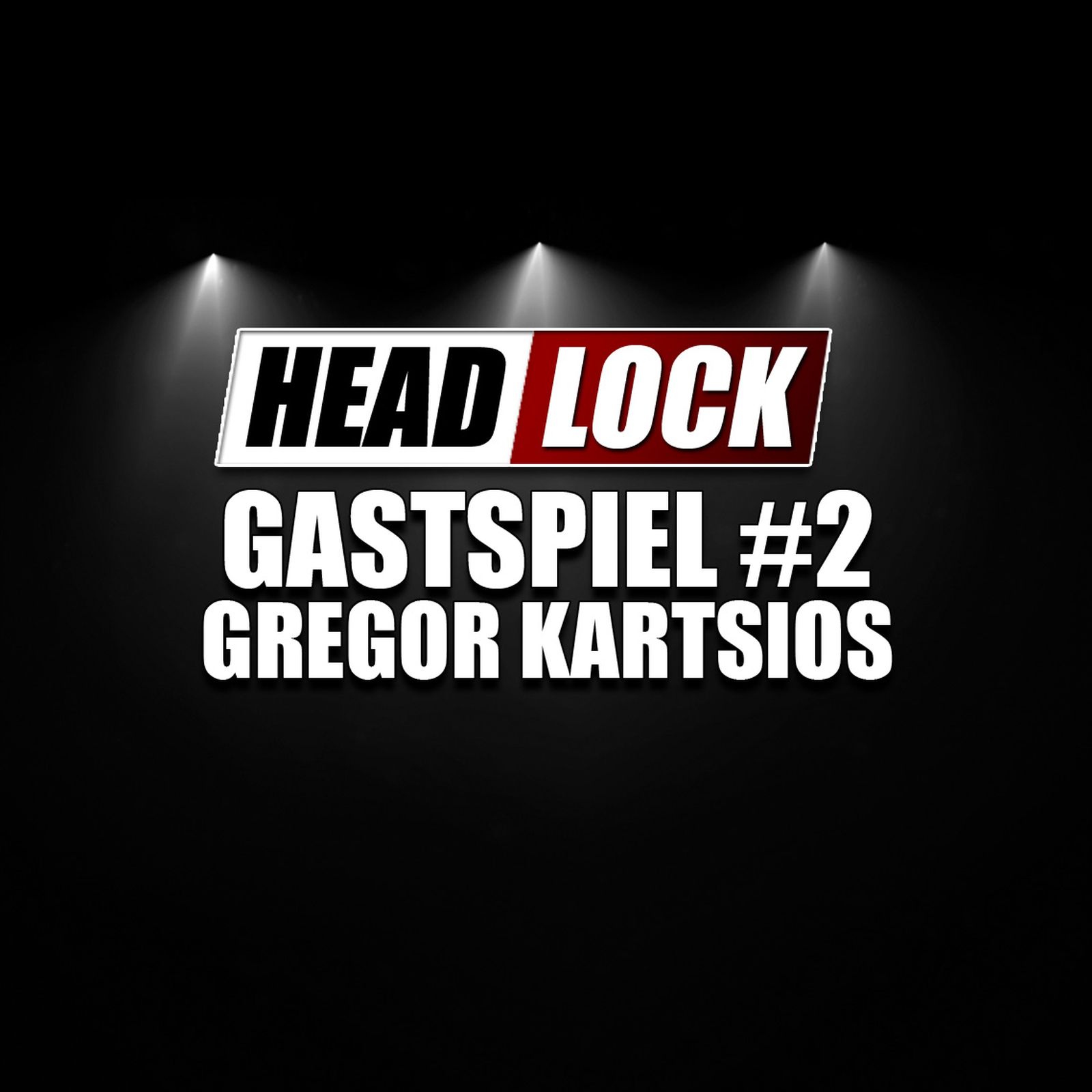 HEADLOCK - Der Pro Wrestling Podcast