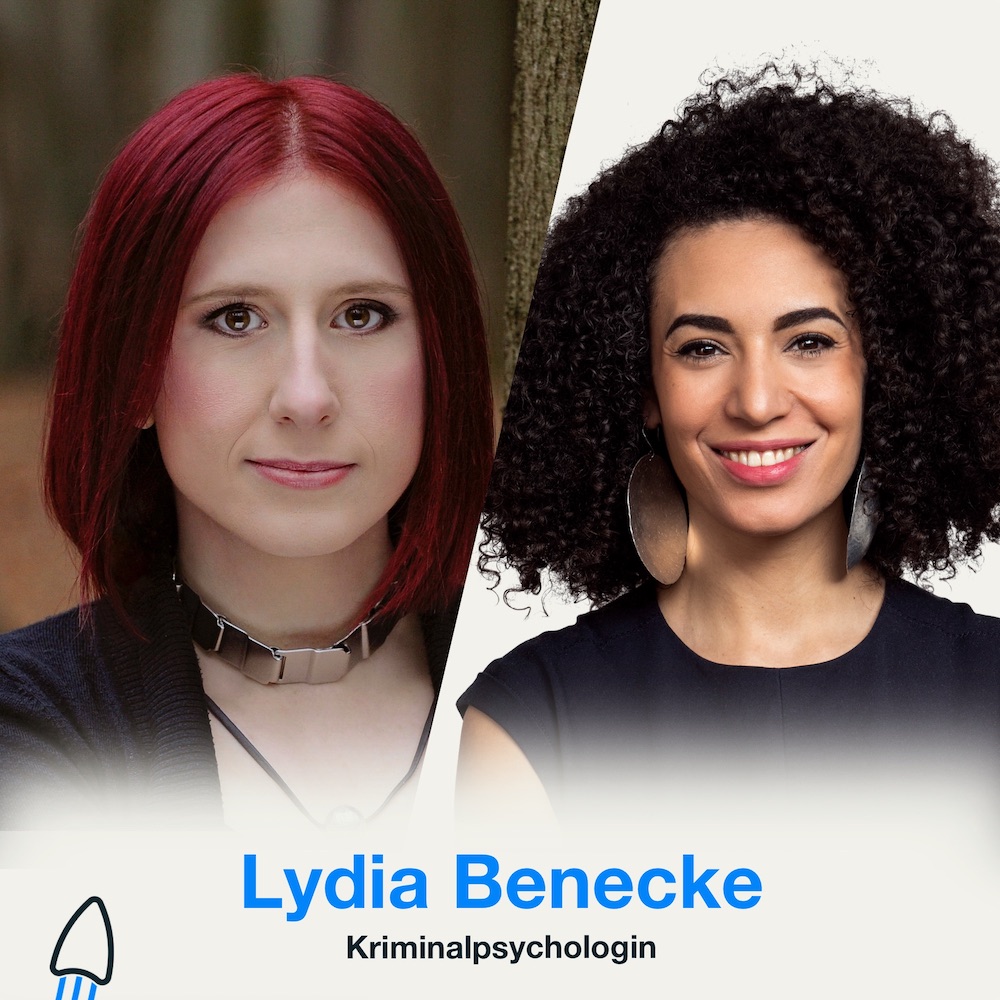 New Lawyers – der Talent Rocket Podcast