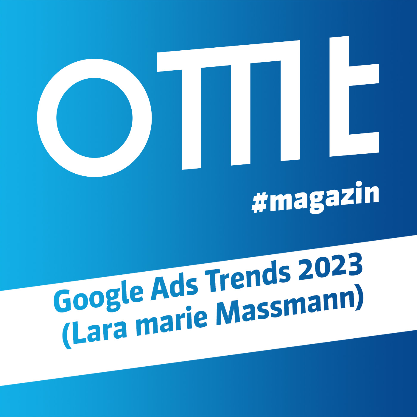 OMT Magazin