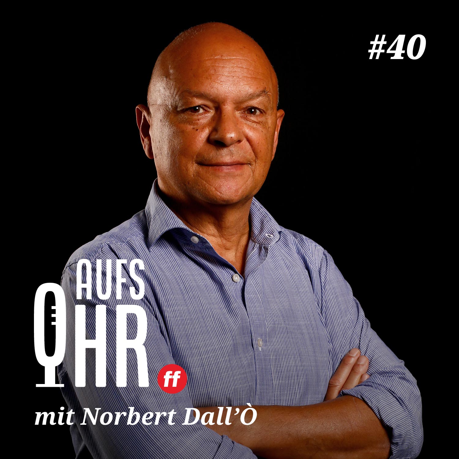 Südtiroler Wochenmagazin ff – Aufs Ohr