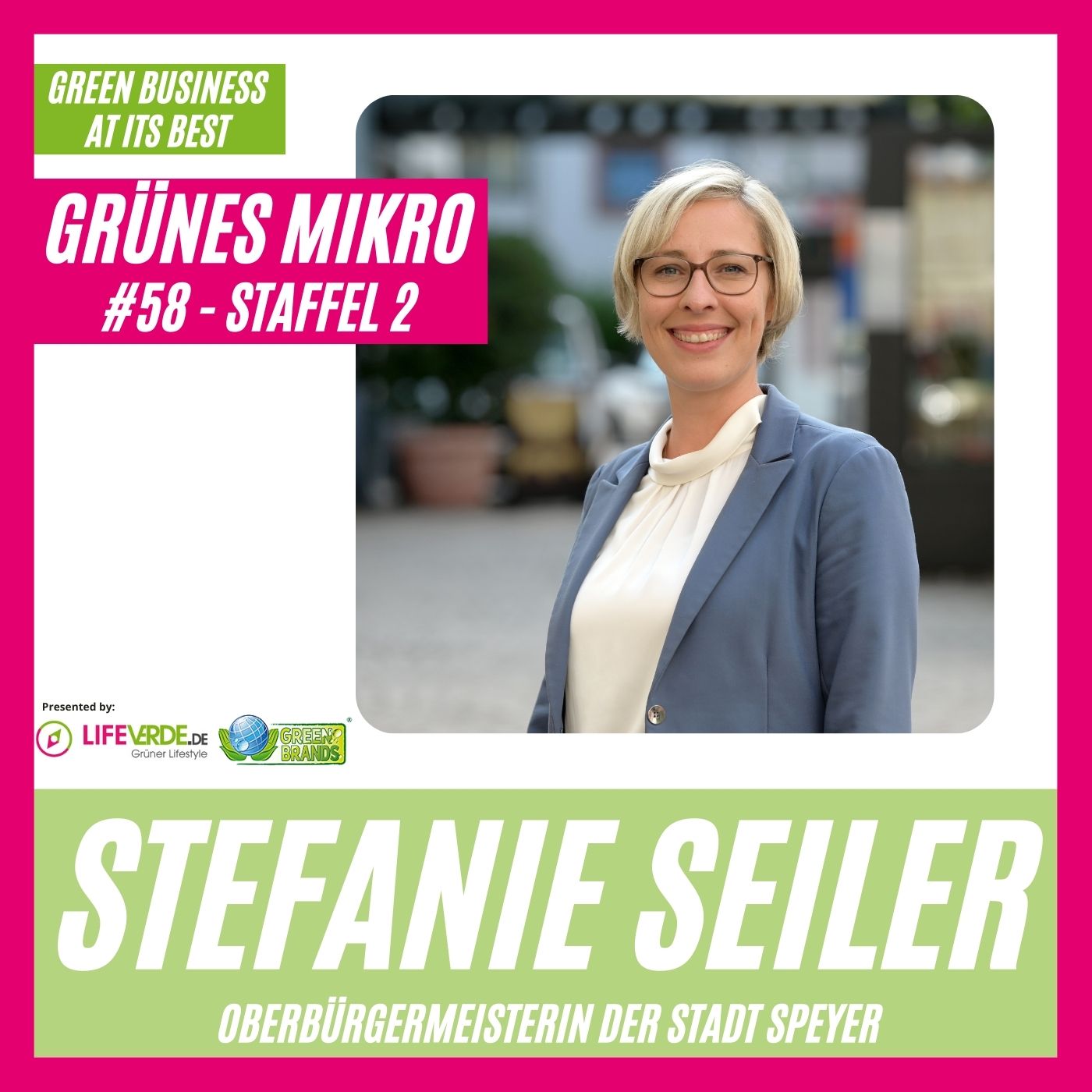 GRÜNES MIKRO