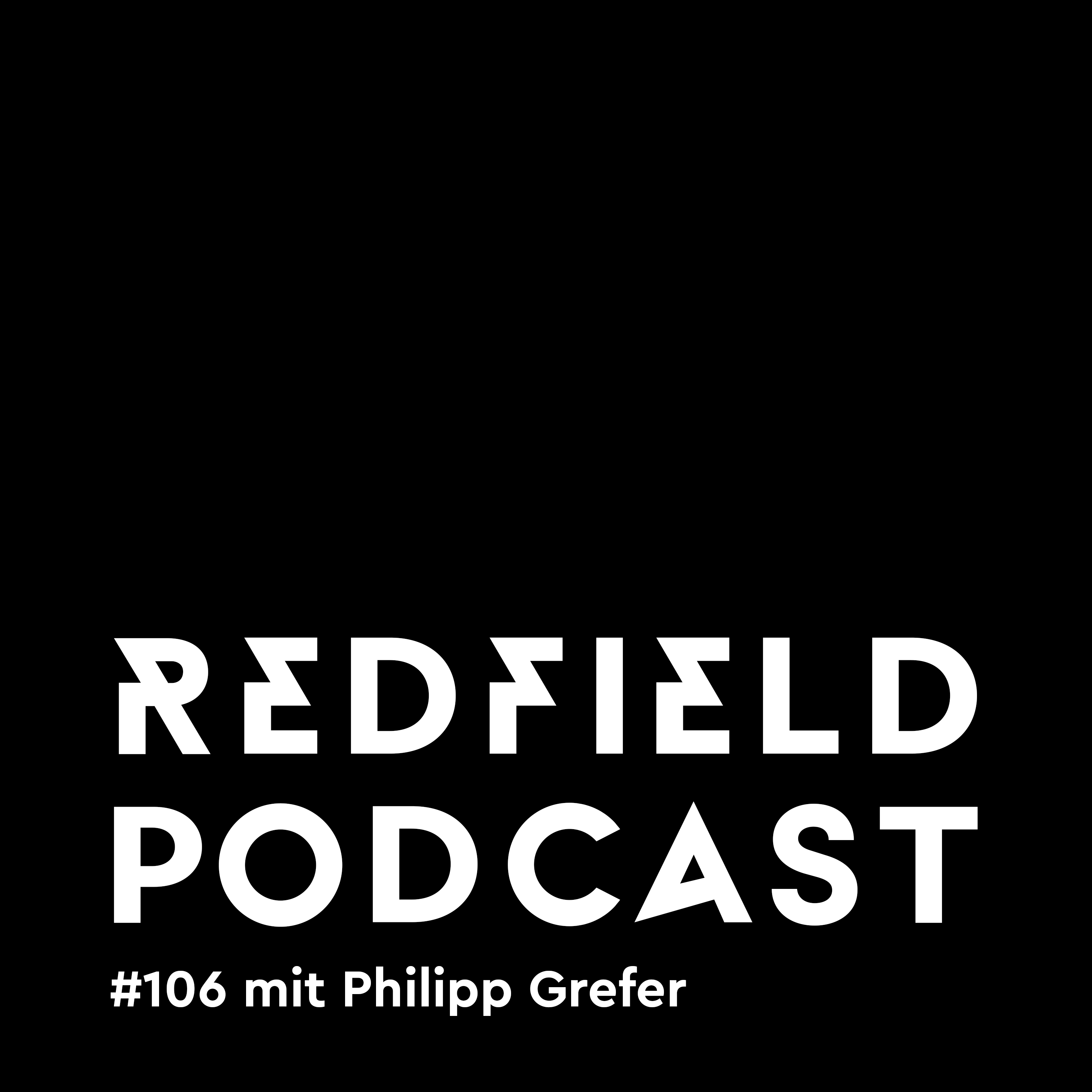 Macher*innen aus der Musikbranche | REDFIELD Podcast