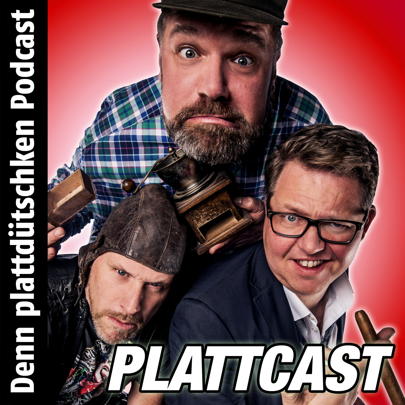 Platt-Cast