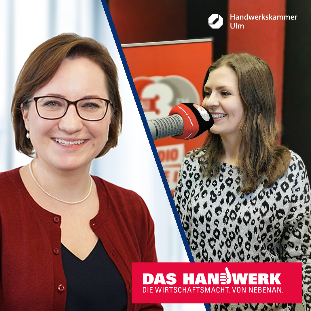 Die Helden des Handwerks
