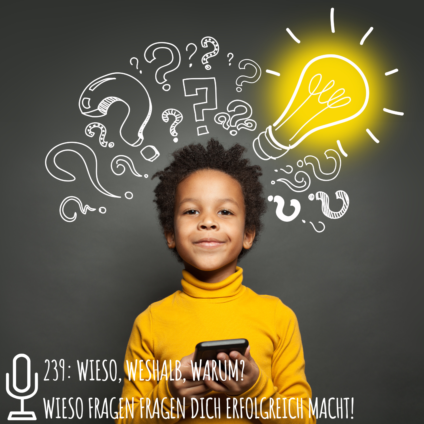 F***einfach machen - Der Podcast für Deinen Erfolg