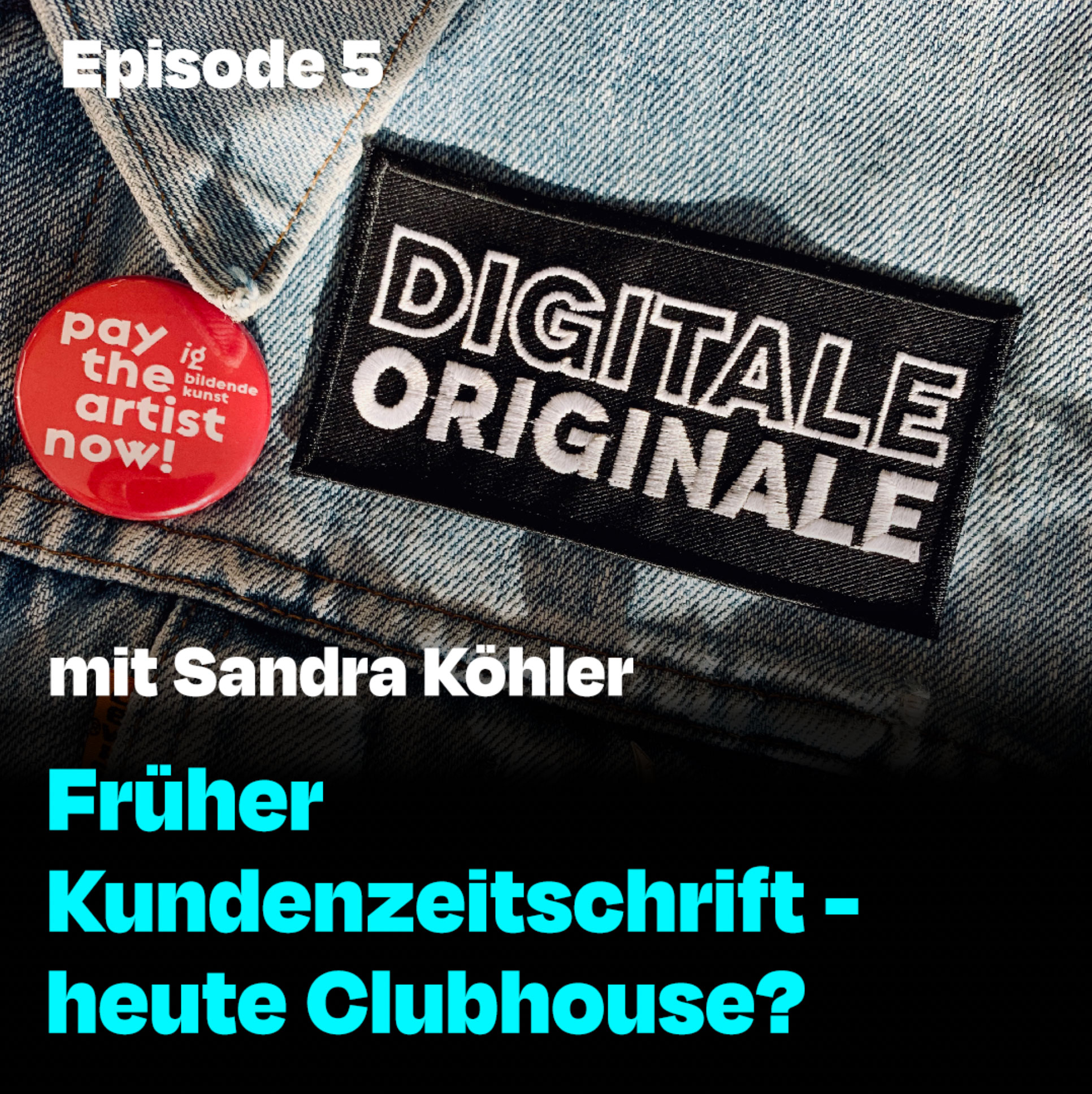 Digitale Originale