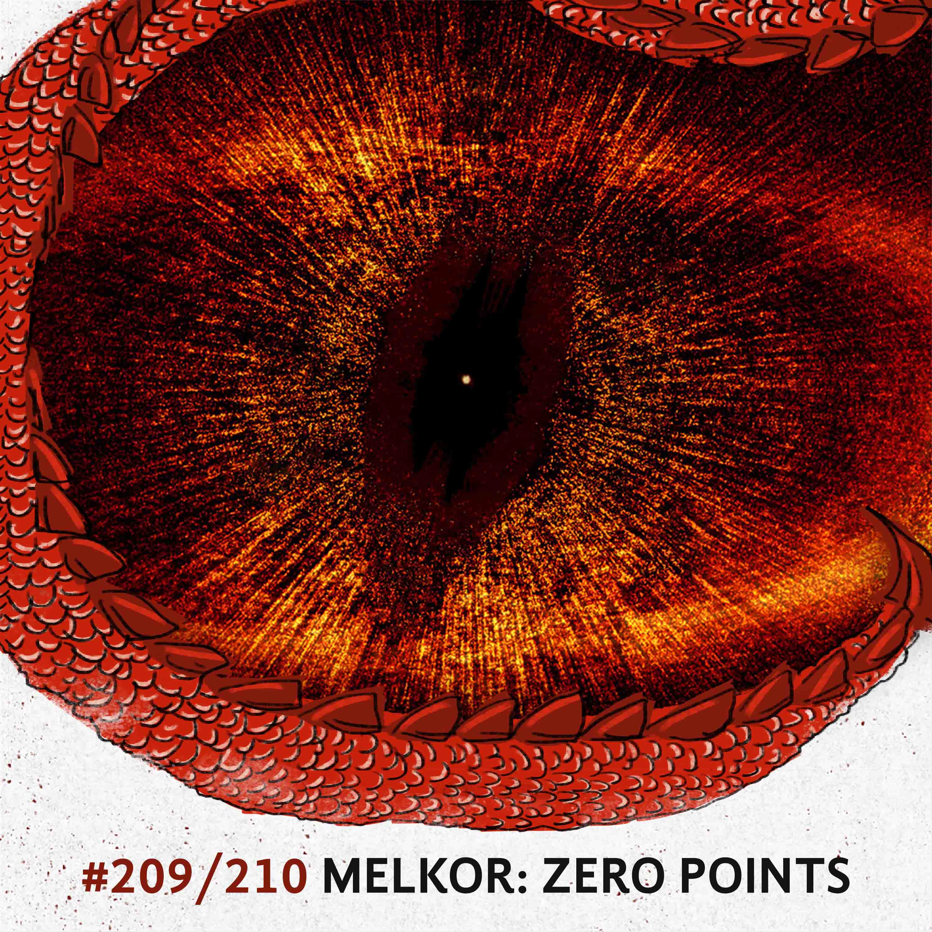 TolkCast - Der Tolkien Podcast