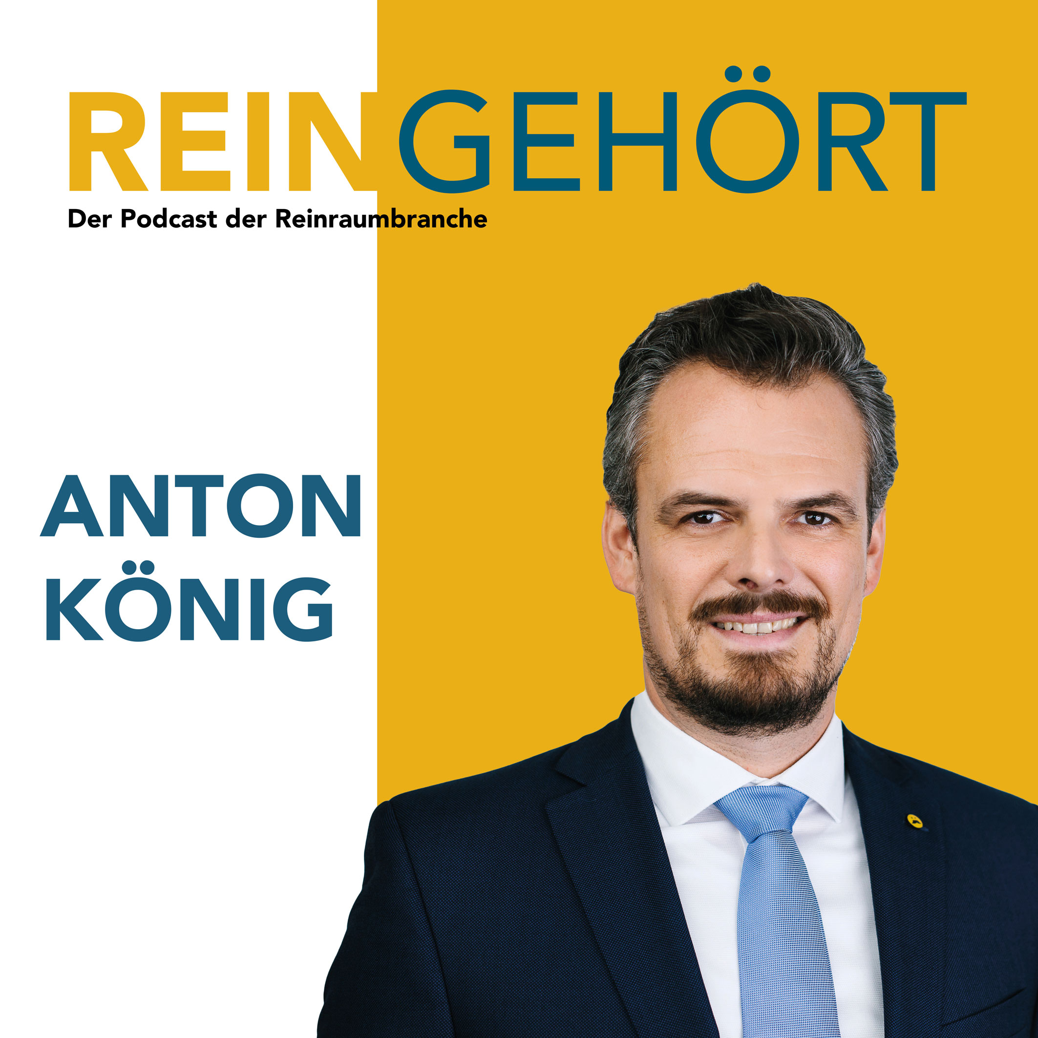 19# Anton König - Chemgeneering Austria GmbH episode artwork