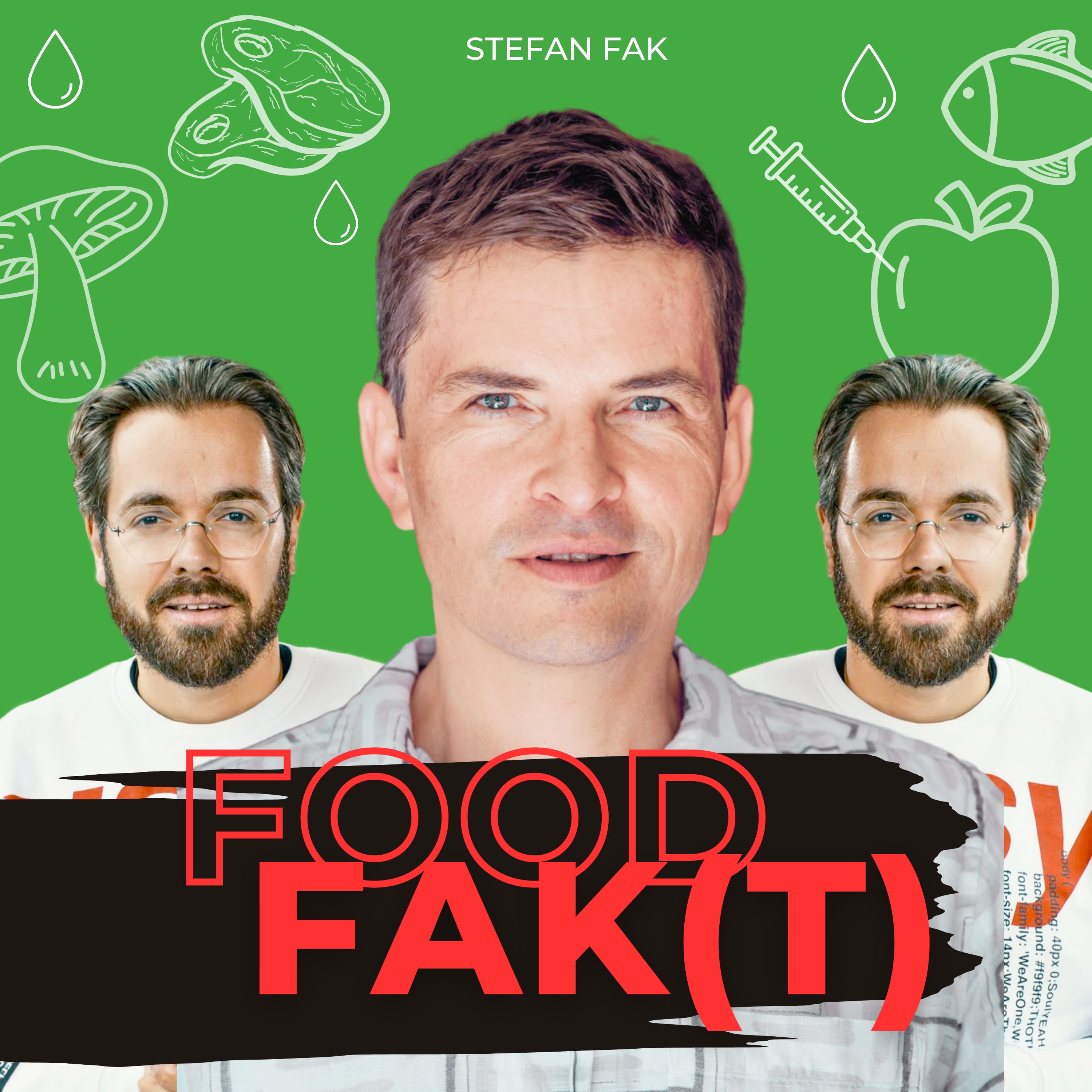 Food Fak(t)
