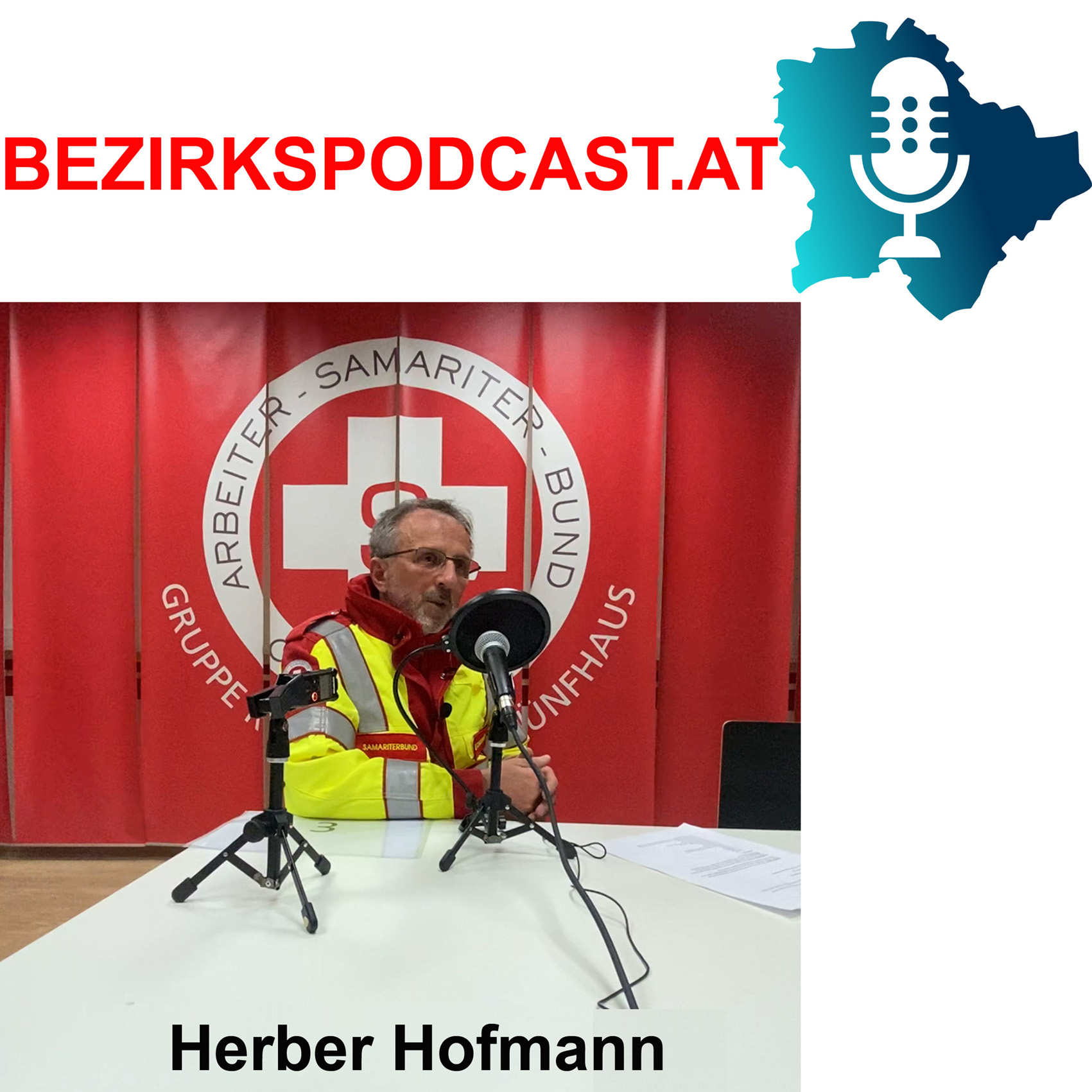 Bezirkspodcast