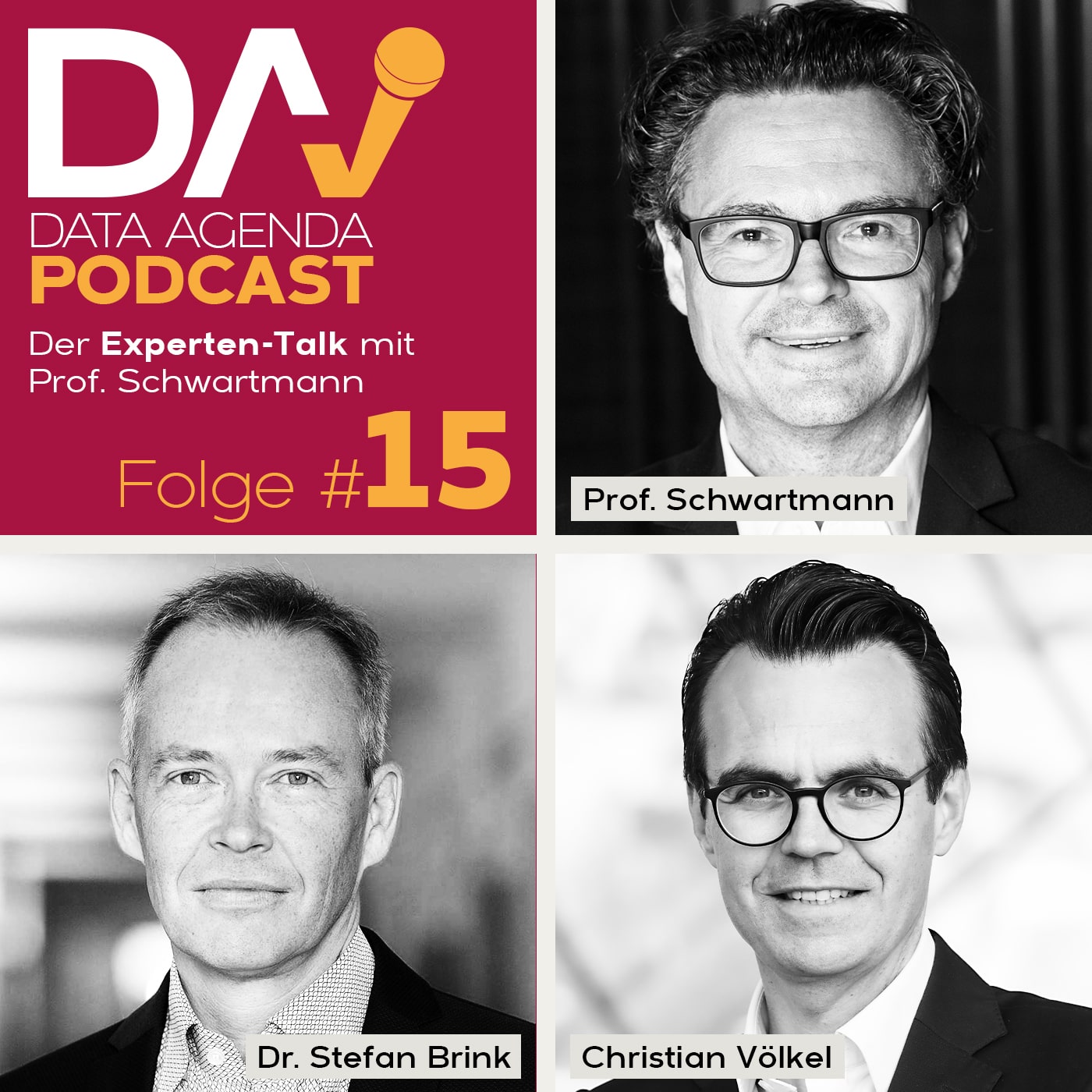 DataAgenda Datenschutz Podcast