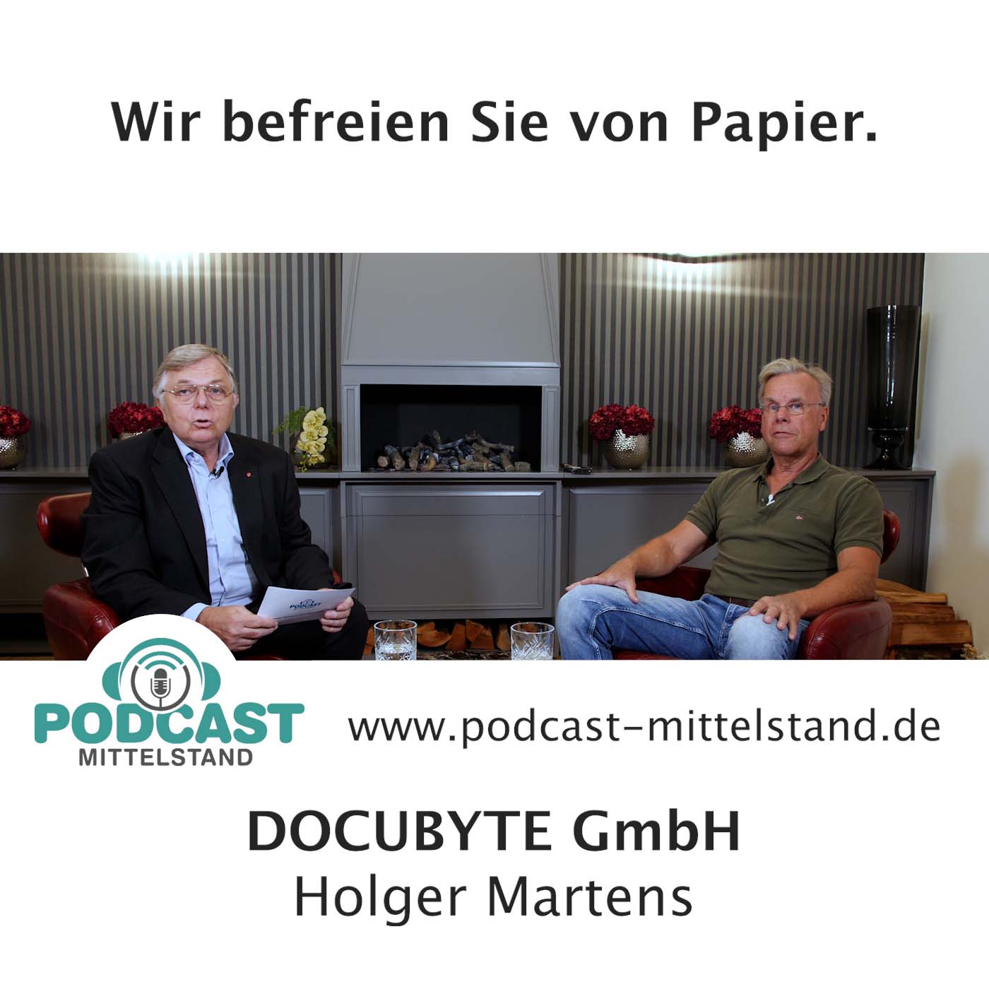 Podcast Mittelstand