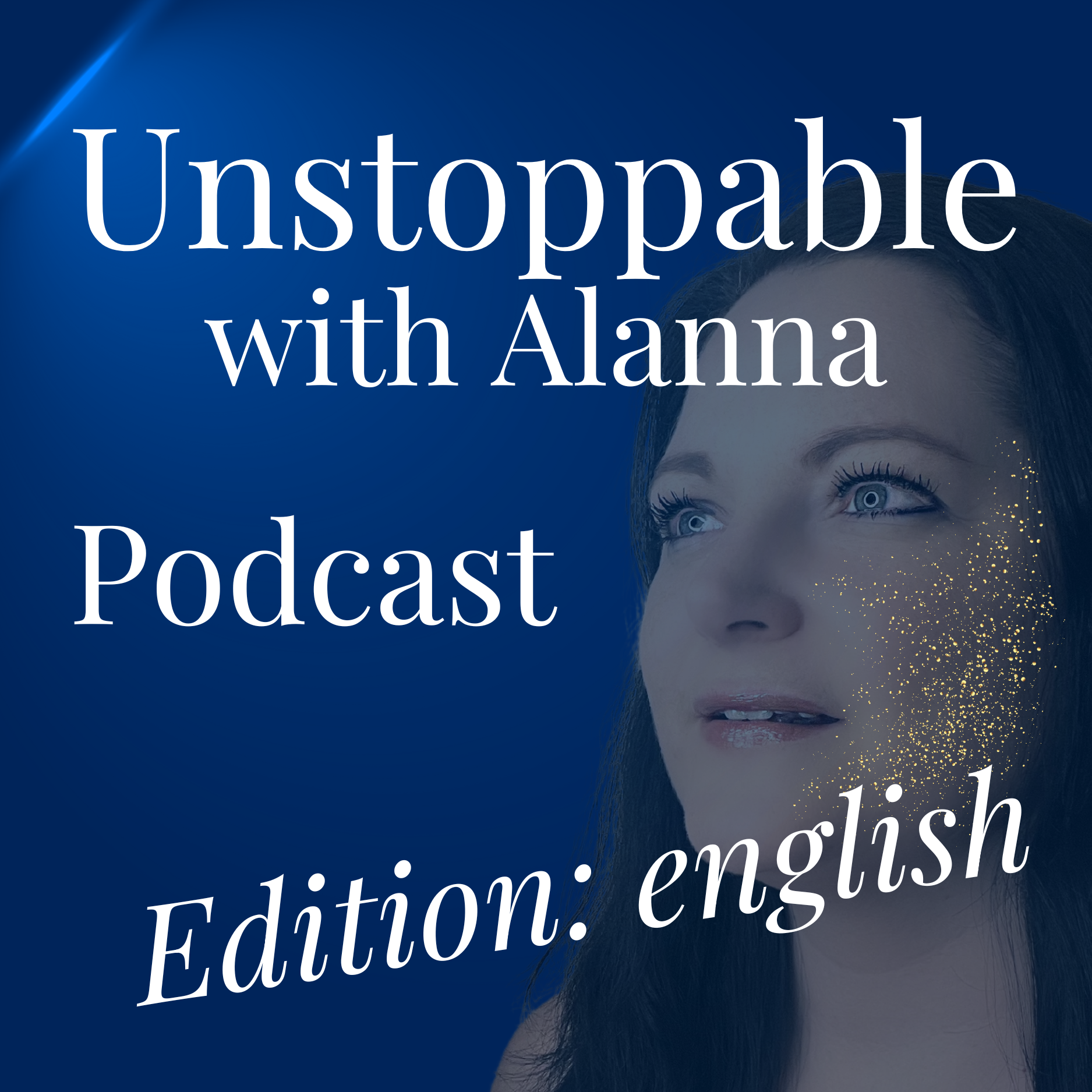 Unstoppable with Alanna