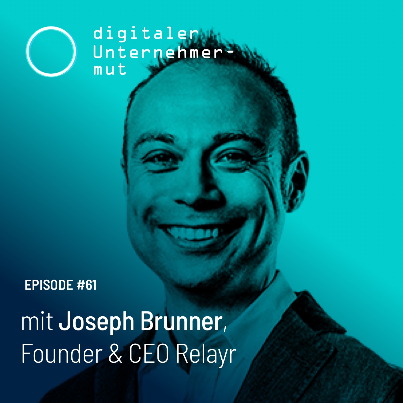 Digitaler Unternehmermut