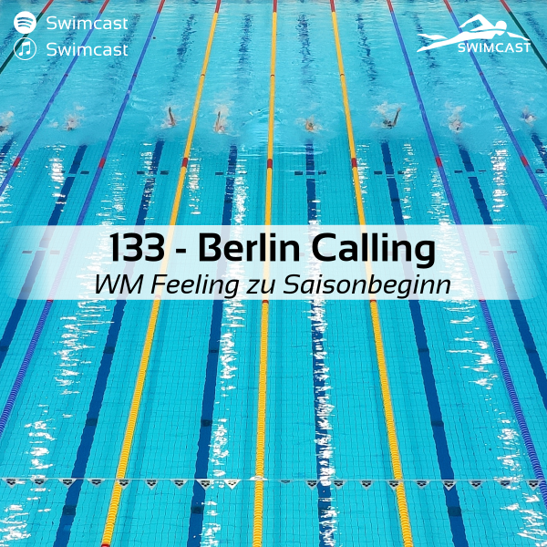 Swimcast