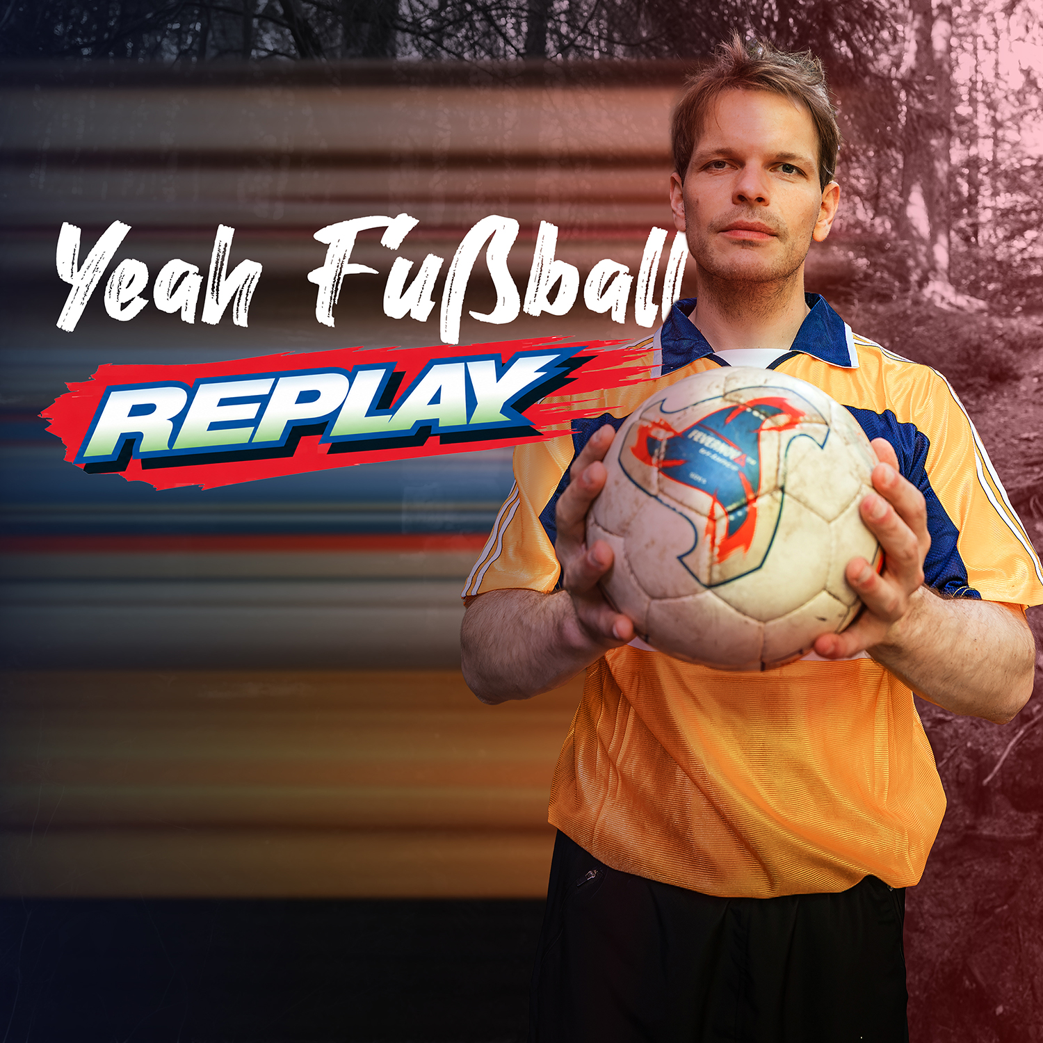 Neuer Podcast: So geht es mit YeahFußball weiter episode artwork