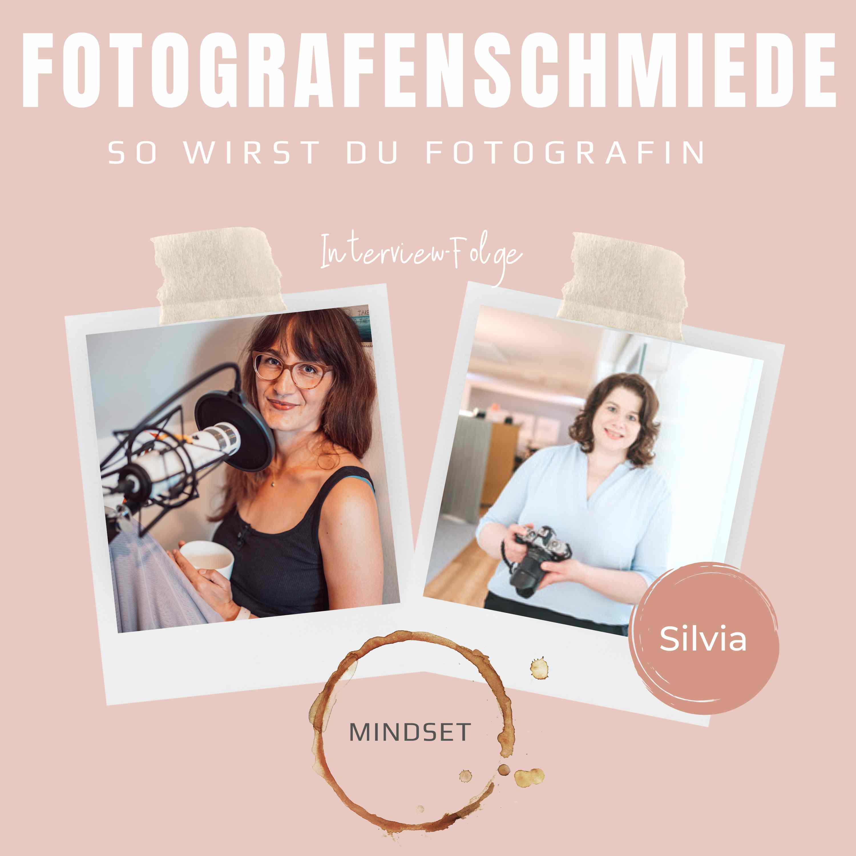 #102: Wie die Selbstständigkeit uns verändert episode artwork