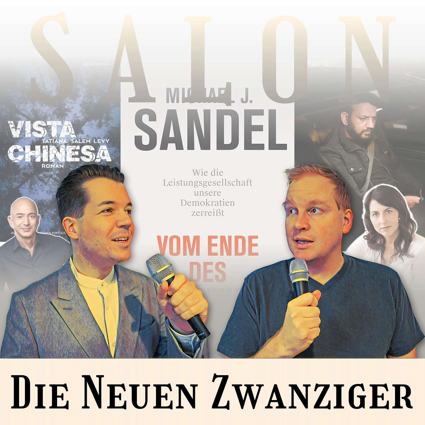 Die Neuen Zwanziger