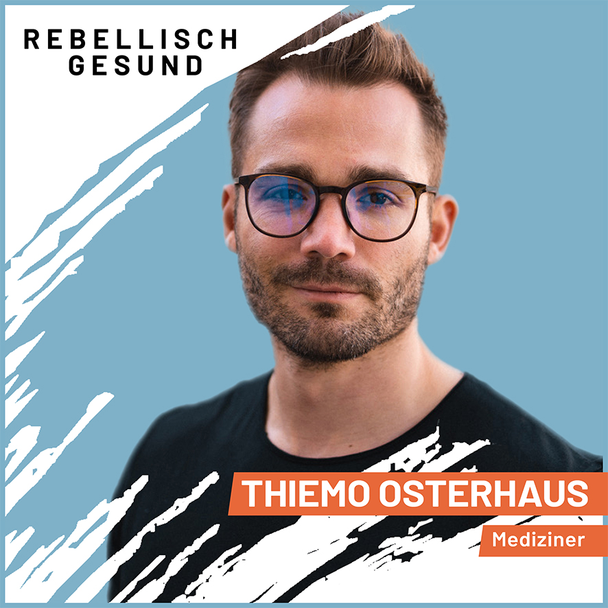 Rebellisch gesund | by detoxRebels für deinen gesunden Lifestyle