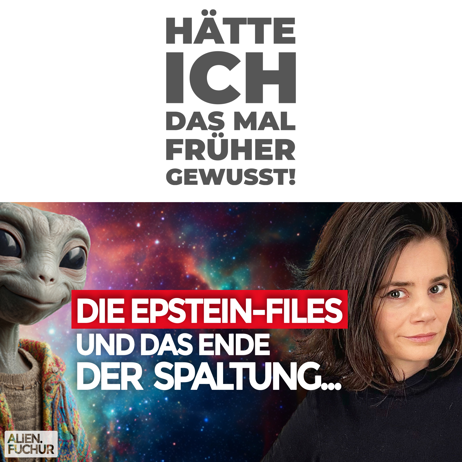 Wie die EPSTEIN Files das kollektive Erwachen beschleunigen!