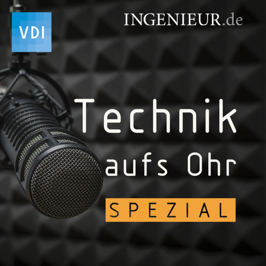 Folge 73 - Spezial mit EPLAN: Chancen von kollaborativen Workflows im (Elektro-)Engineering