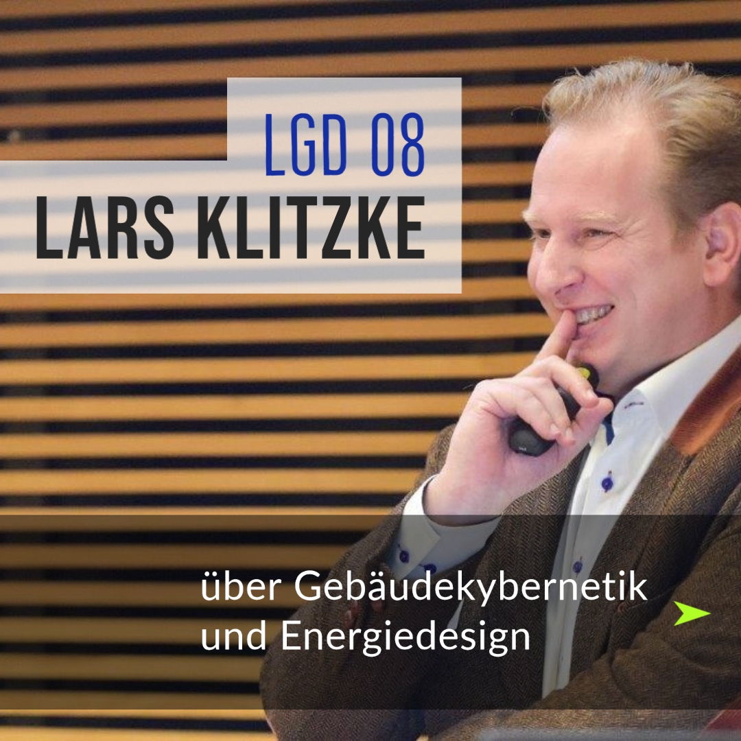 LGD 08 - Lars Klitzke