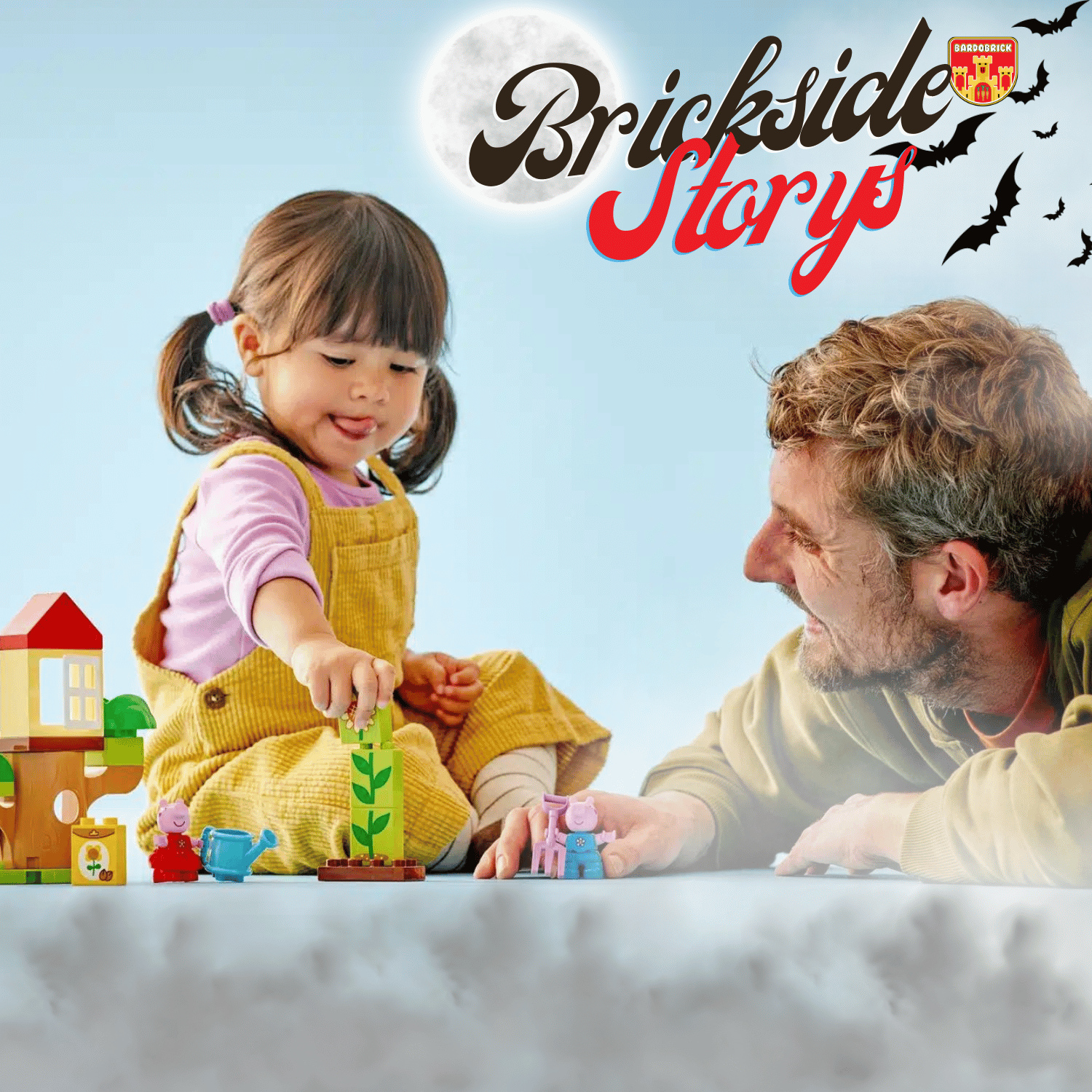 Der Spielwaren Investor - spielend reale Rendite!