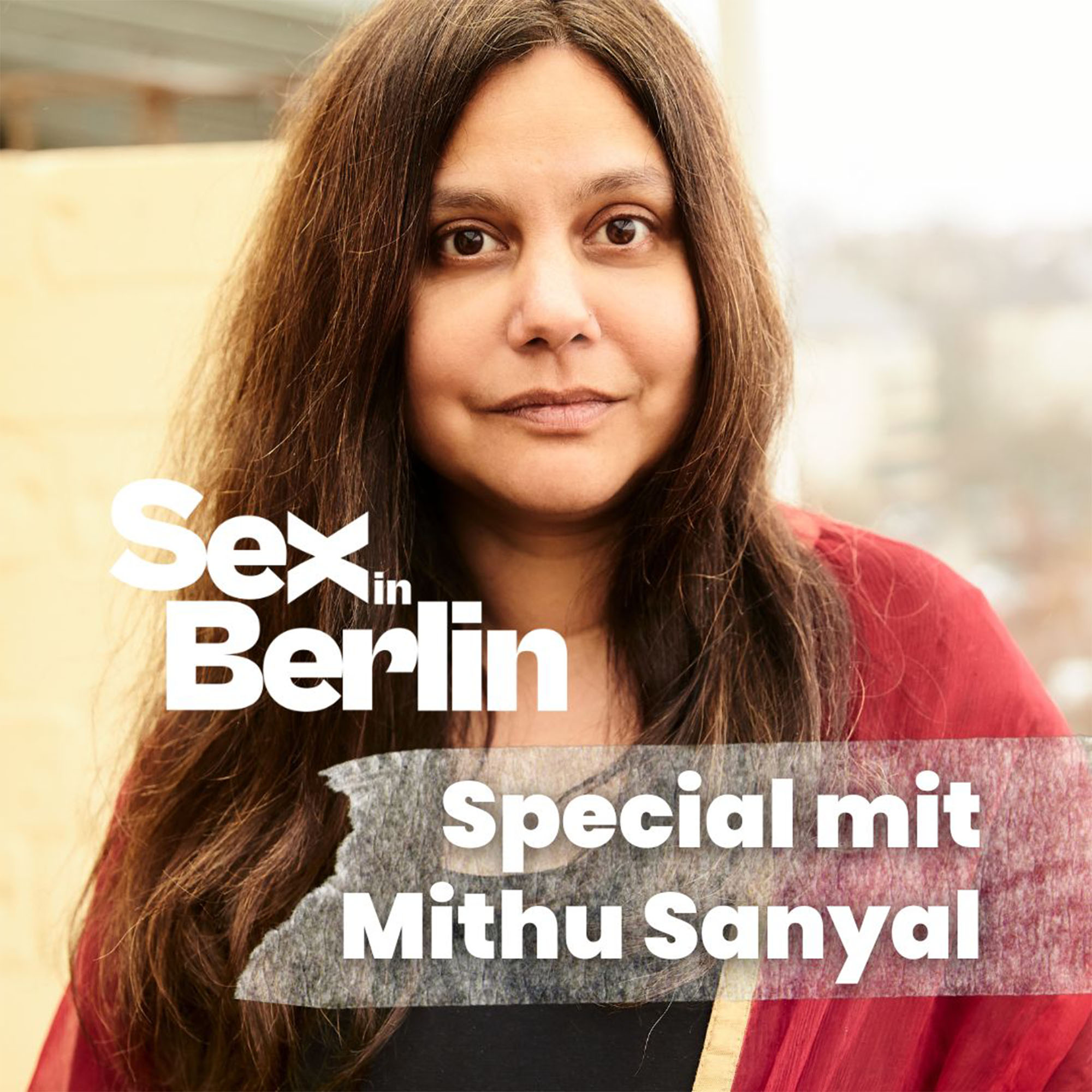 Sex in Berlin (DE)