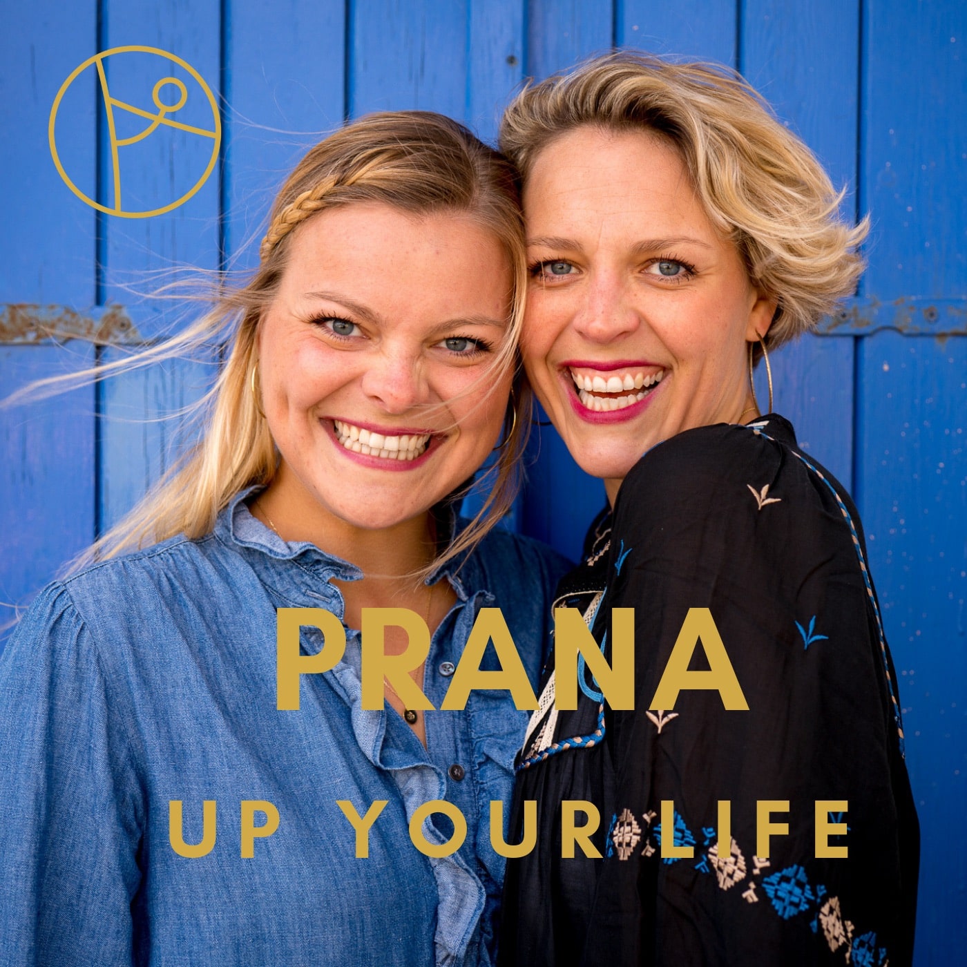 PRANA UP – für mehr Lebensenergie, Leichtigkeit und Balance im Alltag