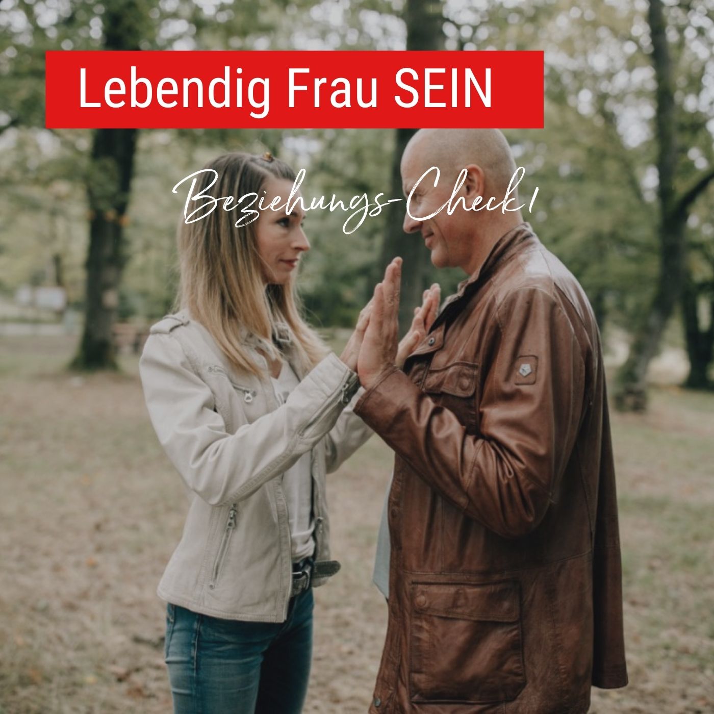 Mensch SEIN auf Deine Art