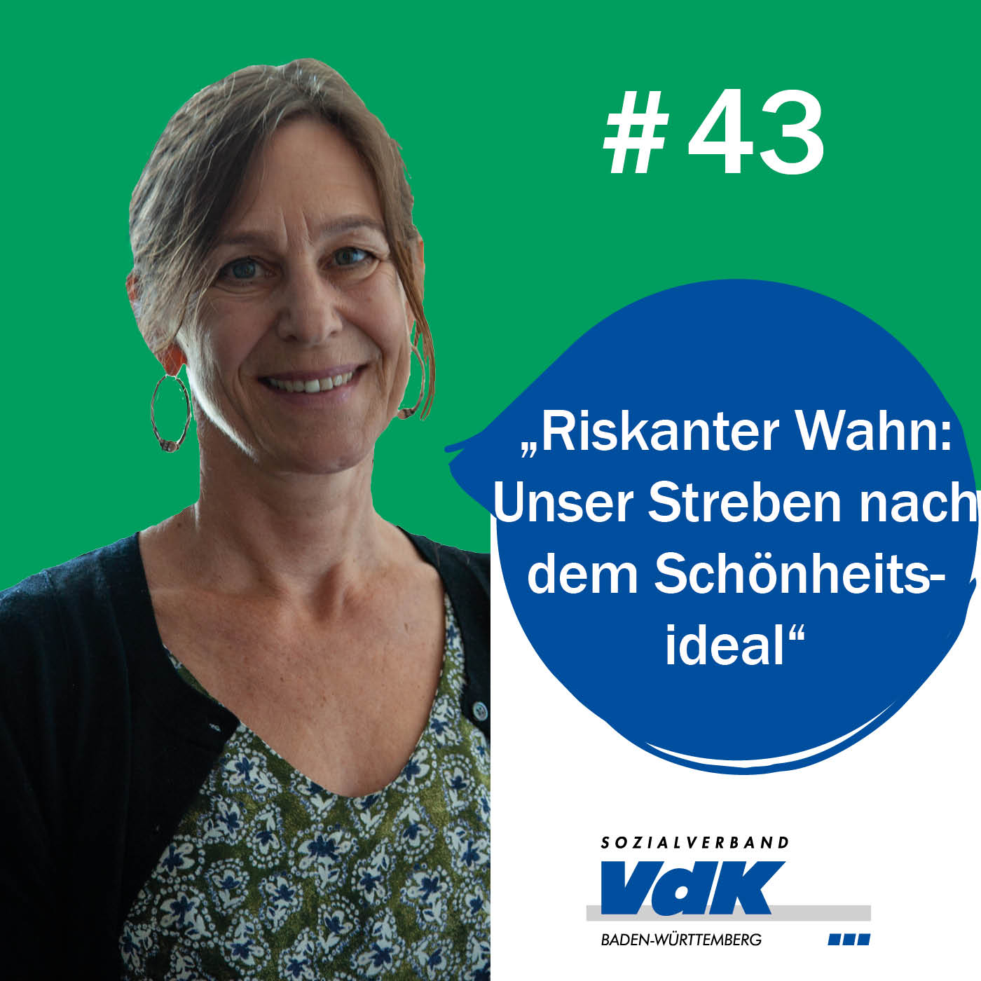 Reingehört beim Sozialverband VdK Baden-Württemberg