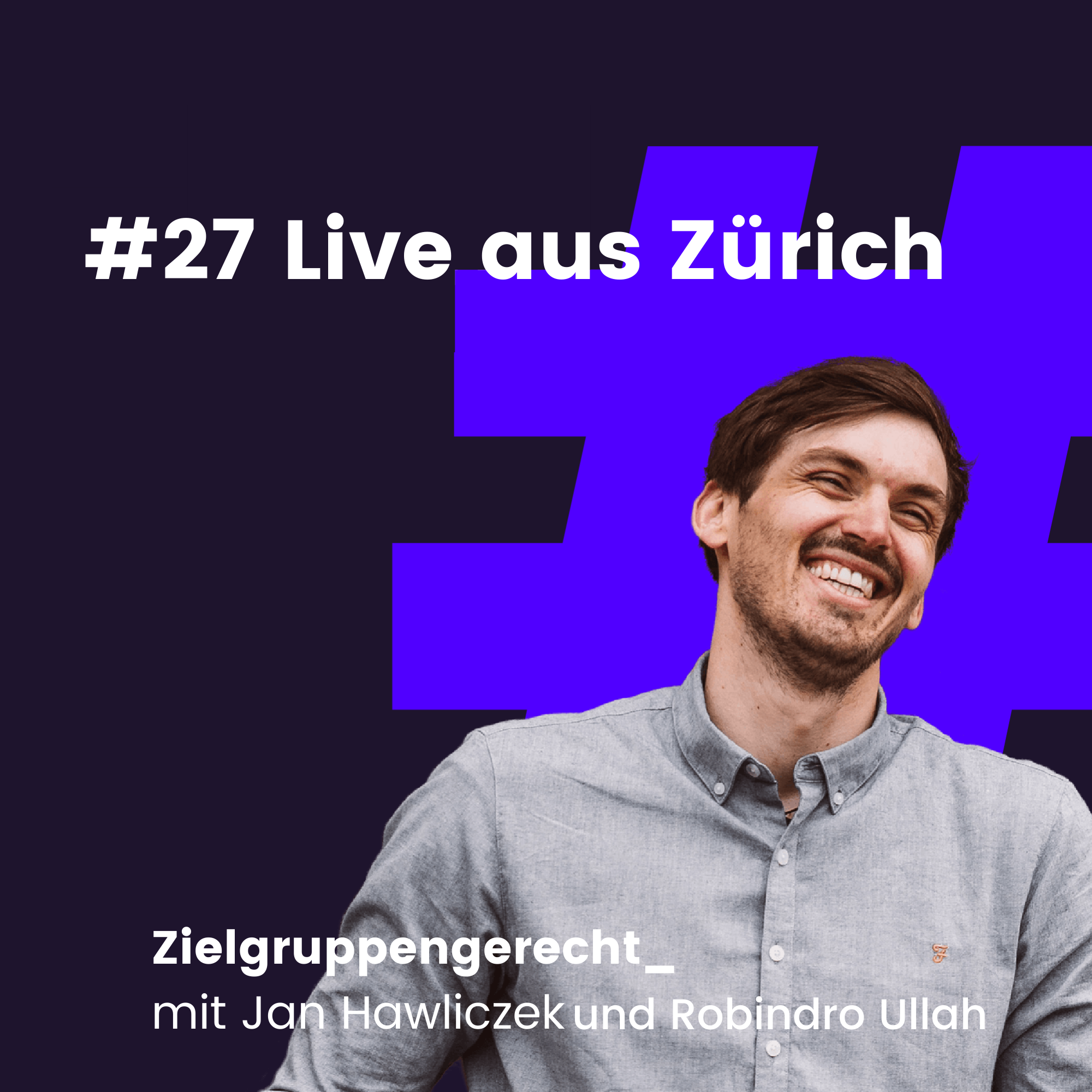 Zielgruppengerecht: Der Recruiting Tech Talk