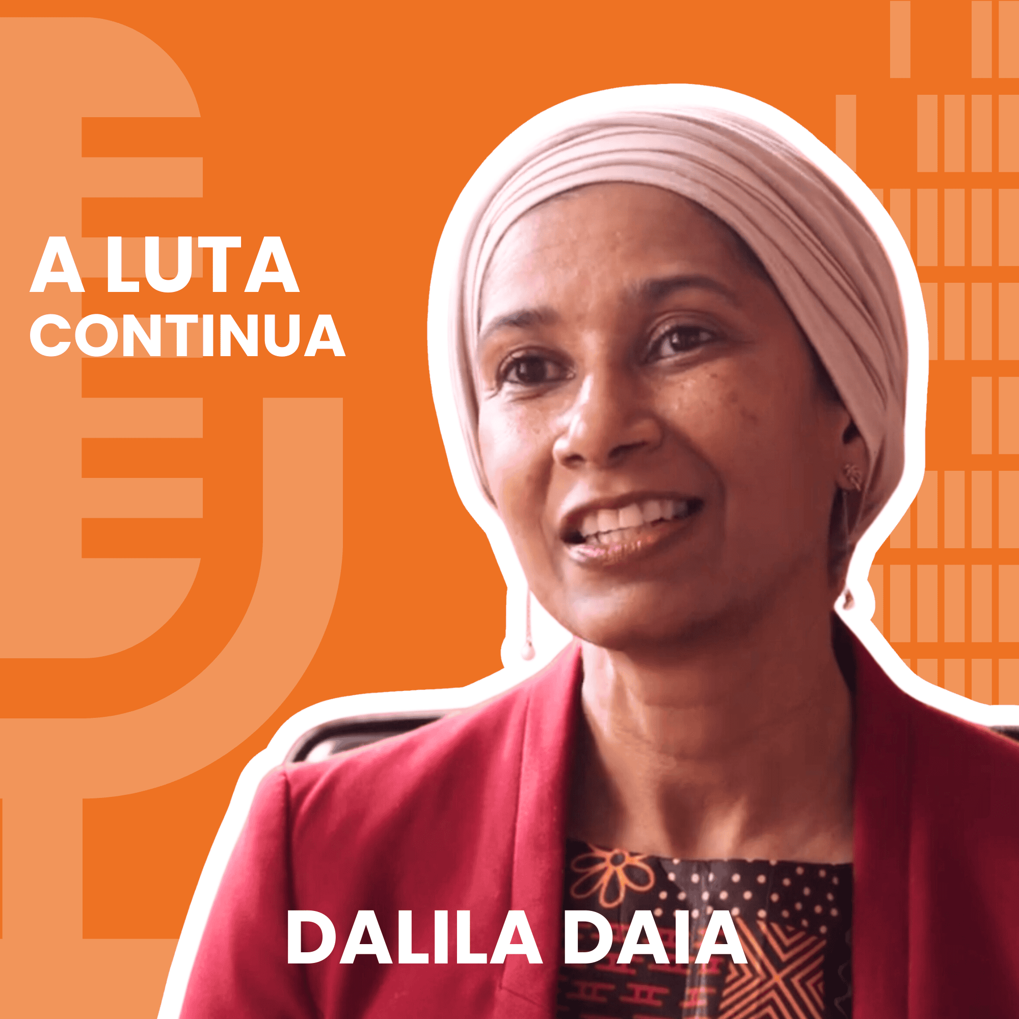 A luta continua | Der Mosambik-Podcast