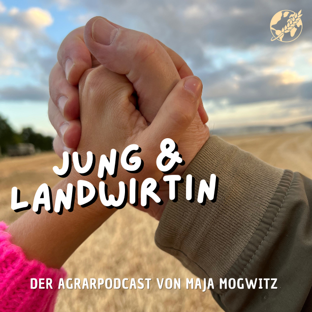 Jung & Landwirtin