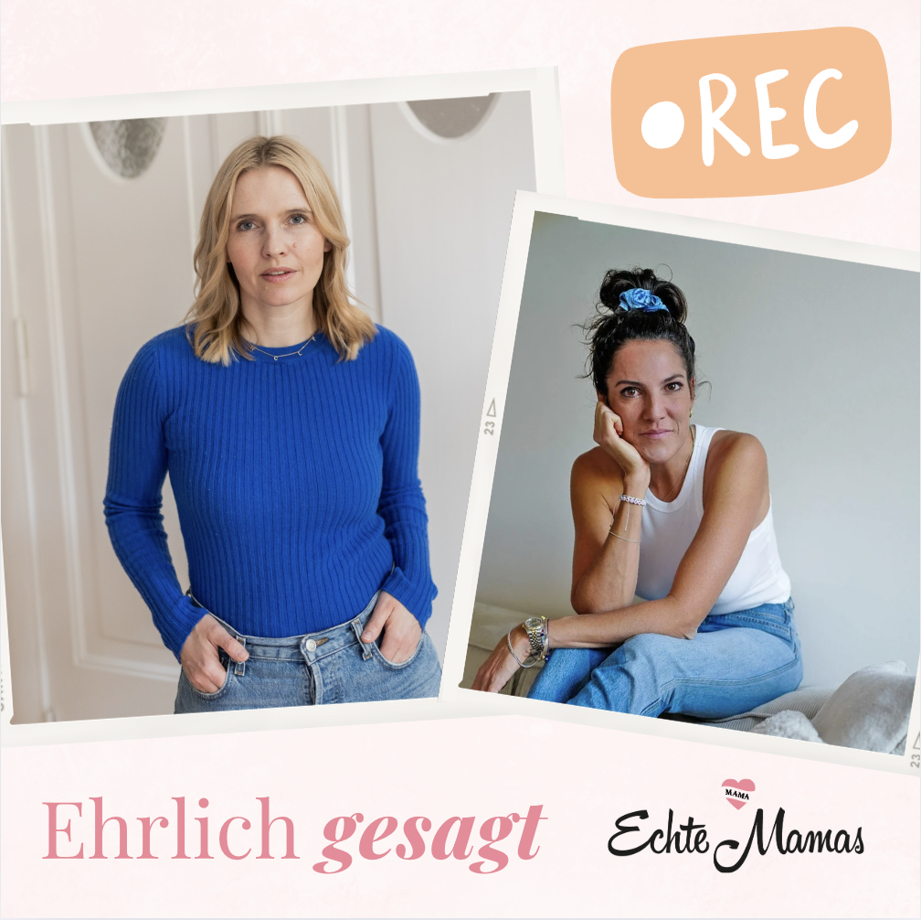Sissi Rasche: Hebamme ist mein Traumberuf - aber er hat mich geschafft! episode artwork