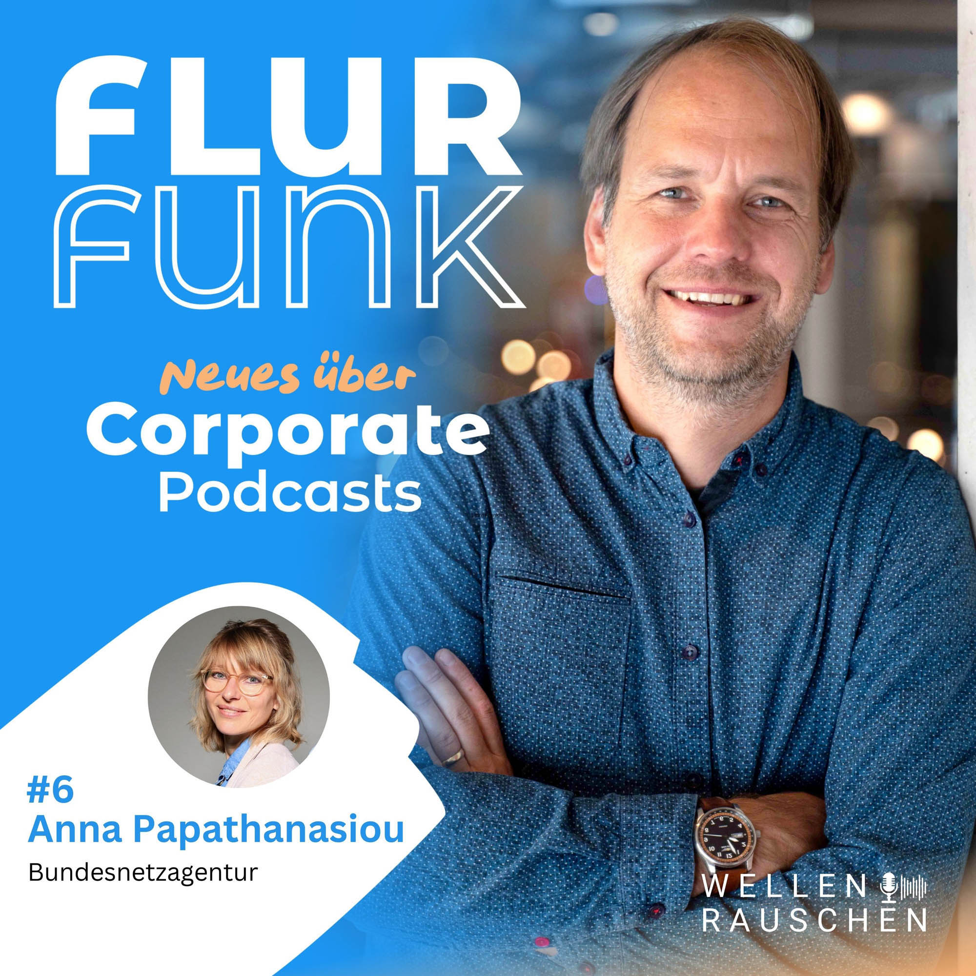 Flurfunk