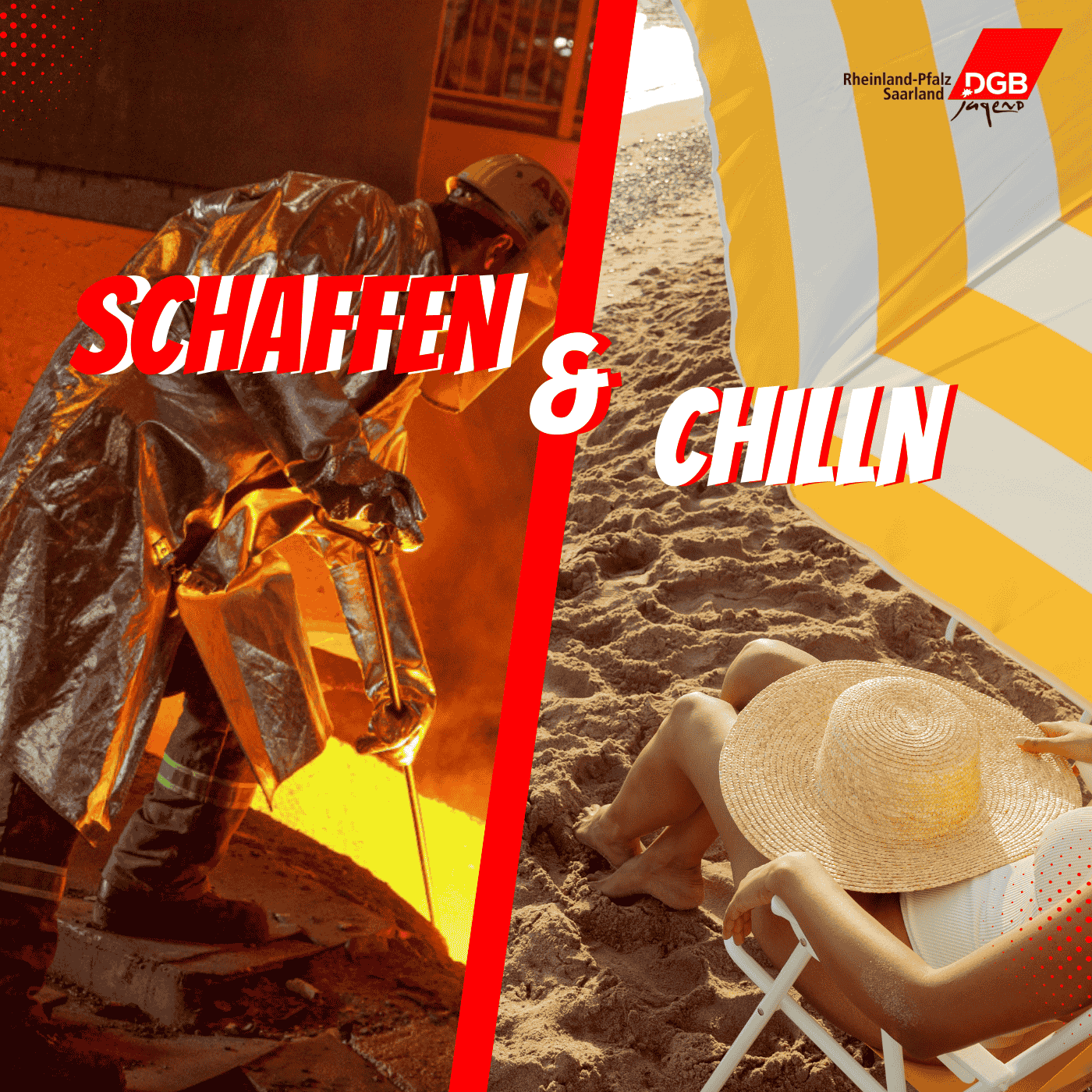 Schaffen & Chilln
