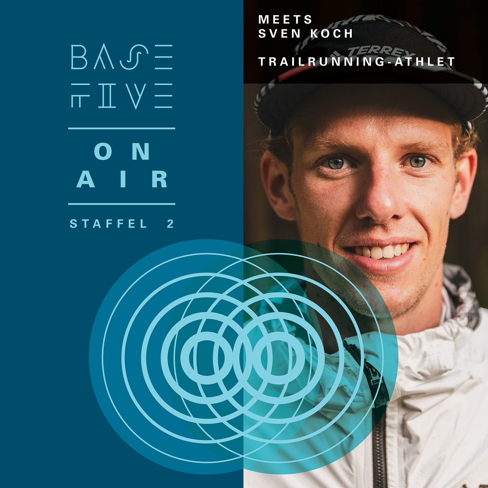 Basefive on air
