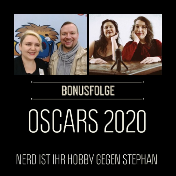 Der nerdige & niveauvolle Trashtalk