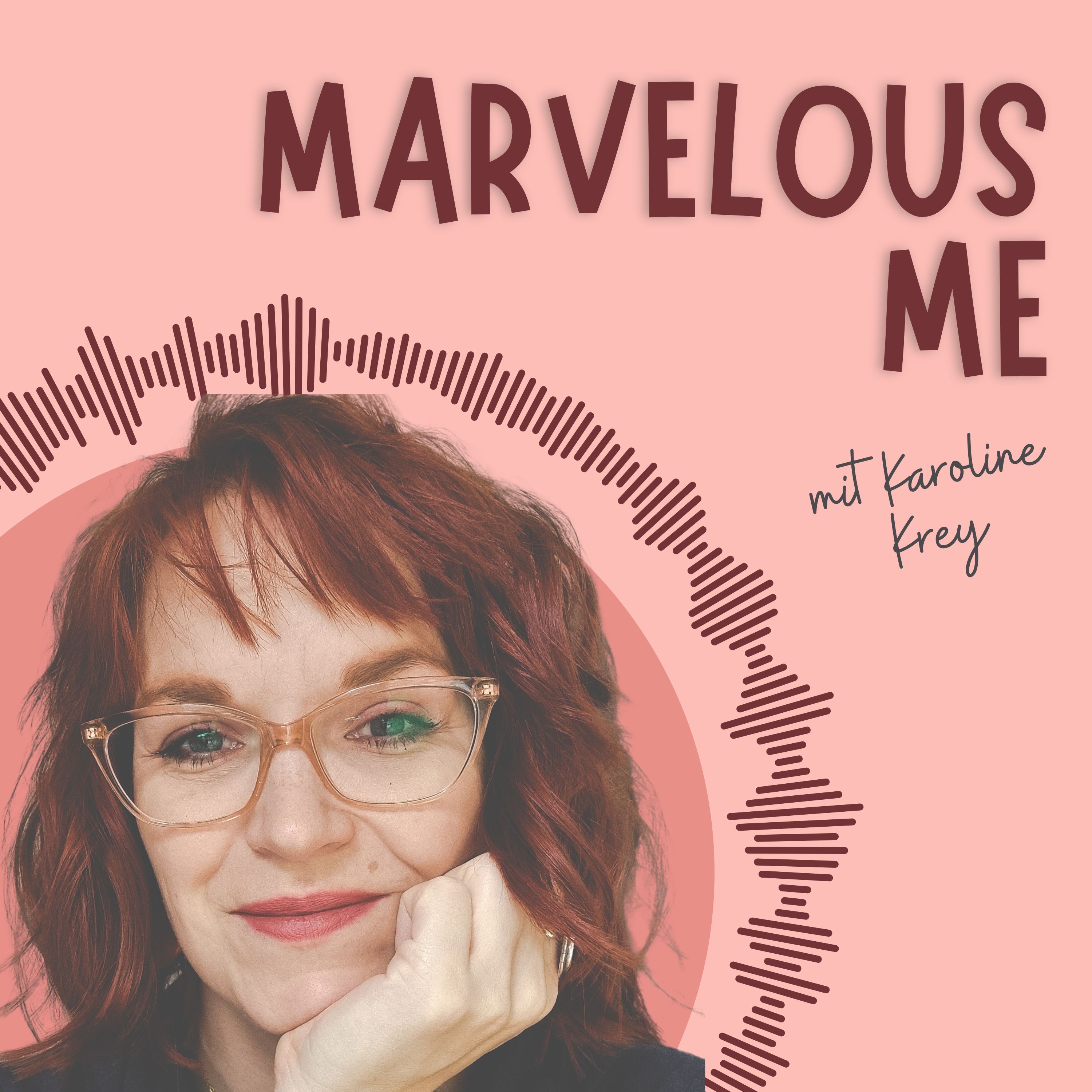 Marvelous Me